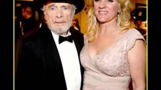Merle Haggard Tribute-  Okie from Muskogee, Fightin Side of Me, Good Times Really Over For Good