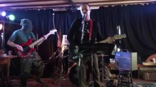 This Machine Kills Fascists - Punch A Nazi In The Face