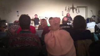 05 The Choir - A Sentimental Song - The Mill Coffeehouse 11/10/10