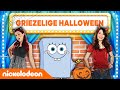 DURF JIJ DE HALLOWEEN QUIZ AAN?!? ???‍⬛ | WIST-JE-DATJE QUIZ | Nickelodeon Nederlands