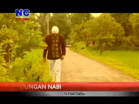 Keagungan Nabi Muhammad Nawawi Faedly