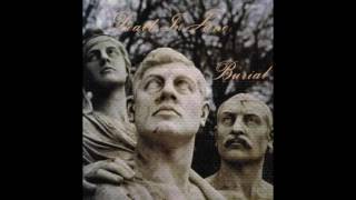 Death In June - Burial (1984)