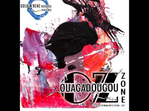 VIE DE VRAI feat. 100Kara & Masse l'Amer (OBC) - prod: Gold