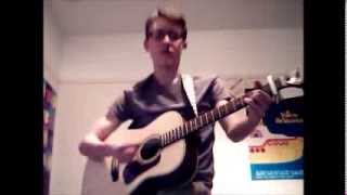 500 Miles (The Proclaimers) Cover video
