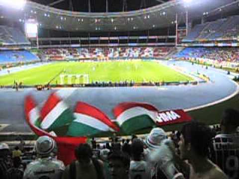 Bravo 52 / Flu 3x1 Santos - Vamos beber