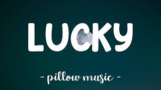 Lucky - Britney Spears (Lyrics) 🎵