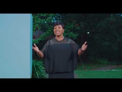 Mama Praise X Christina Shusho  Utabarikiwa Official Video