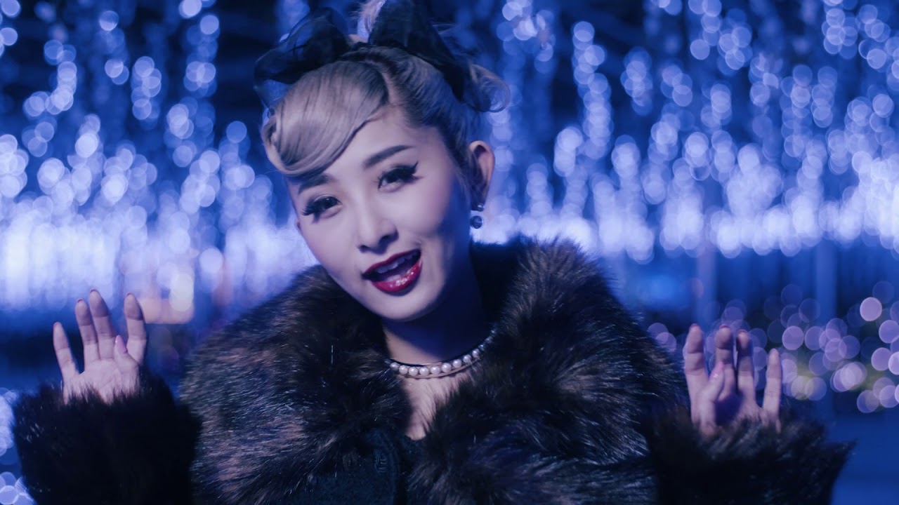 【MV】Twinkle Starlight / 青野美沙稀