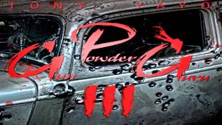 Tony Yayo - Twitter Gangstas [Mixtape GPG 3 Coming Soon]