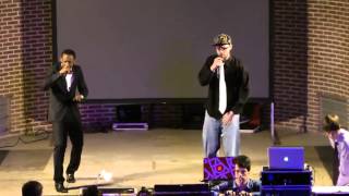 Don Bosco Groot-Bijgaarden Galabal 02/03/2013