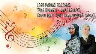 Download lagu Lagu Daerah Makassar Tena Ruanna - Anci Laricci (cover Jhuzi) official Audio mp3 Download lagu Lagu Daerah Makassar Tena Ruanna - Anci Laricci (cover Jhuzi) official Audio mp3