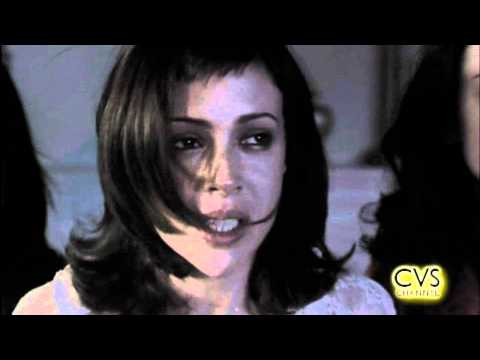 Charmed 4x20 "Long live the queen" trailer (Fan-made)
