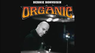 BERNIE BONVOISIN - Organic - 2010 (Full album)