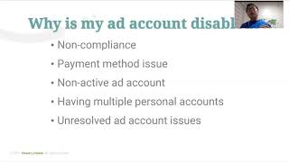 How To Get Your Facebook Ads Approved and How To Reactivate Disabled Ad Accounts