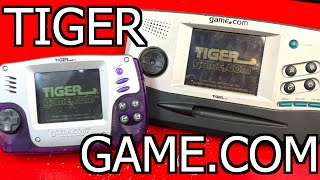 You could have bought a Game Boy, But you bought this.