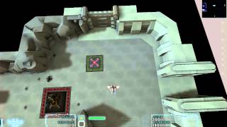 Steel Storm DLC2 (Forgotten Prison) progress #2