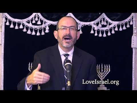 Genesis Chapter 41 Part 3