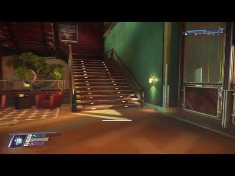 Prey Mooncrash PS4 Vijay Bhatia