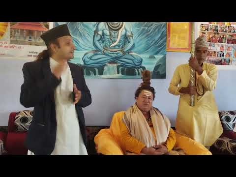 अन्तर्राष्ट्रिय छिमेकी राष्ट्र सिक्किम राज्य बाट पाल्नु हुने माननिय मन्त्रीज्युहरुलाई स्वागत सम्मान
