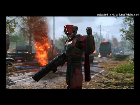 XCOM 2 Soundtrack - Combat Music 10 (Mix)