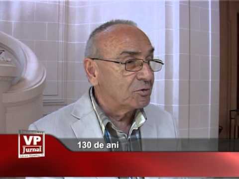 130 de ani