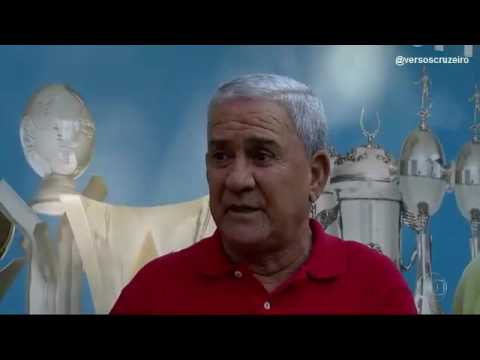 Especial 40 anos da Libertadores de 76 - GloboEsporte