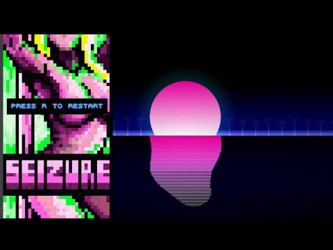 Hotline Miami 2 Wrong Number Hard Mode Seizure S Grade