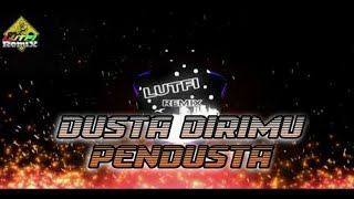 Download lagu DJ TIKTOK DUSTA DIRIMU PENDUSTA VIRAL KECEWA DALAM SETIA DUGEM REMIX TERBARU mp3