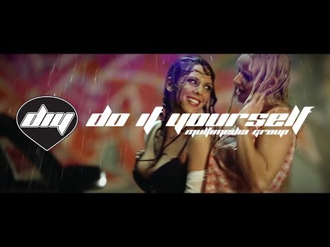 GURU JOSH - Infinity 2012 (OFFICIAL VIDEO)