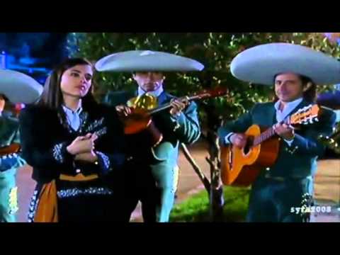 Rosario y Lara van de serenata 2 (Pelea con rancheras 2) - La hija del mariachi