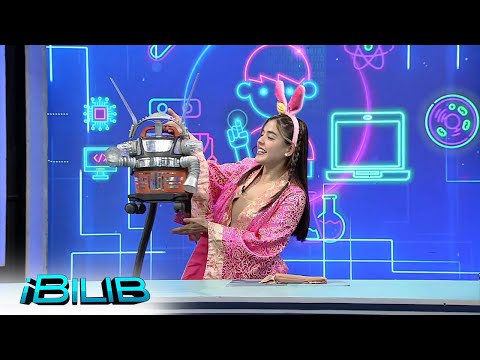 iBilib: Sipsip Search Robot to the rescue!