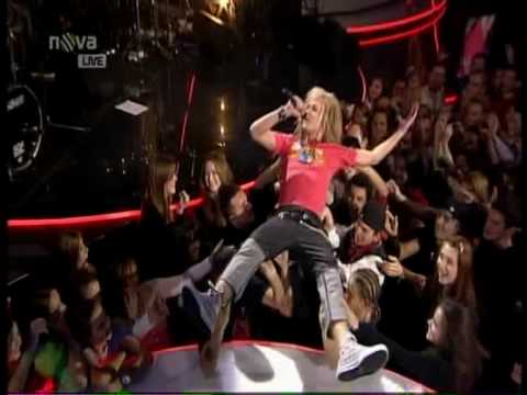 CZ/SK Superstar - Miro Šmajda - Welcome to the Jungle