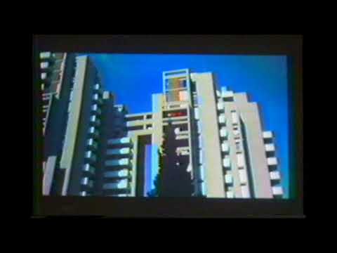 Yugoslavia - Split 3 (French Audio)