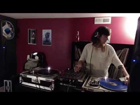 Zita - DJ set - FMPDX May 2014