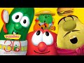 VeggieTales | 30 Most Popular Silly Songs!
