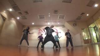 NAD / 安室奈美惠-the Speed Star Part.2 20170111