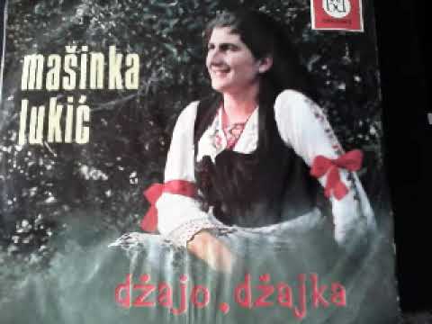 Masinka Lukic Dzajo Dzajka 1969
