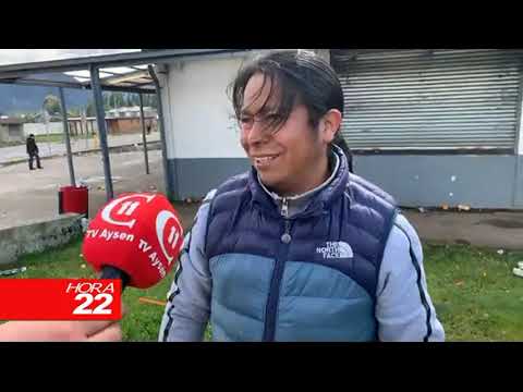 INFORMATIVO MIERCOLES 13 DE NOVIEMBRE 2019