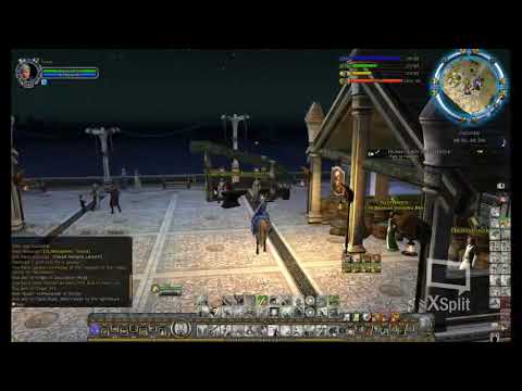 LOTRO Stream -Belfalas Housing Quests with Szam! Part 1