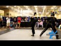 Alex Stagi vs Ali Viola Womens Sparring Kumite ...