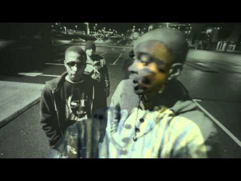 PUPZ FT BIGZ - WONT SEE ME CRY