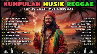 Download lagu Kumpulan LAGU REGGAE TERBARU 2025 | Full Album Musik Reggae 🔥 Top Hits Spotify Indonesia 2025 mp3