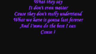 fight for you - iyaz feat. stevie hoang dedicated to my bhie =)