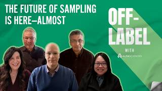 EP3: The Future of Sampling Is Here—Almost
