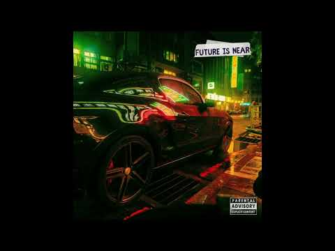 Future x Travis Scott Type Beat - "Future Is Near" |Dark Ambient Beat|
