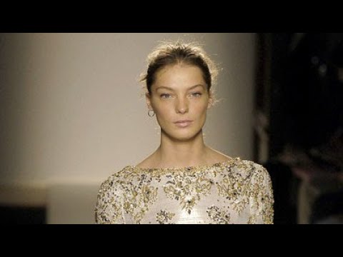 BALMAIN Fall/Winter 2006 Paris | Full Show