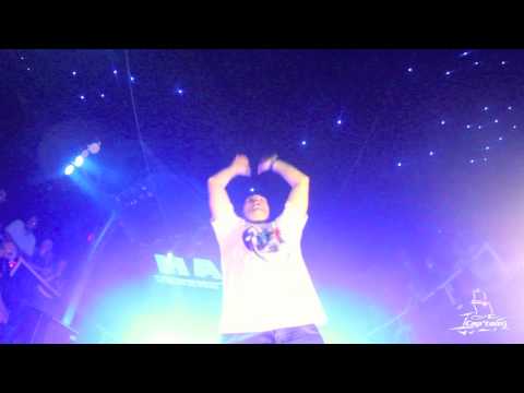 HARD GENERATION VOL.3 / CD RELEASE PARTY @ COMPLEXE CAP'TAIN [AFTERMOVIE] 25/08/2012