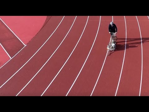 Nyíregyházi Sportcentrum, Hungary, CONIPUR SW