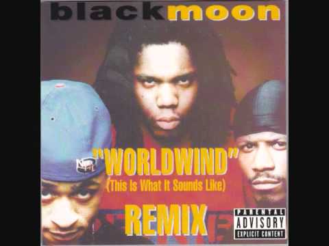Video thumbnail for Worldwind (Remix)