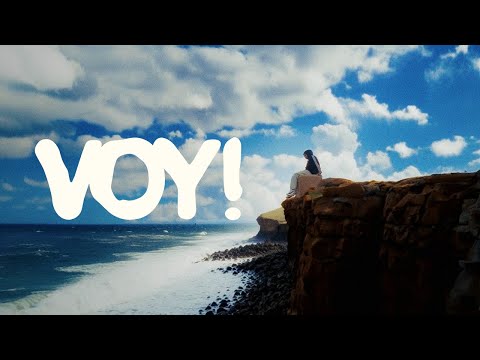 EFE R - VOY! (Video Oficial)